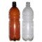 Пластиковые бутылки 1 л. 