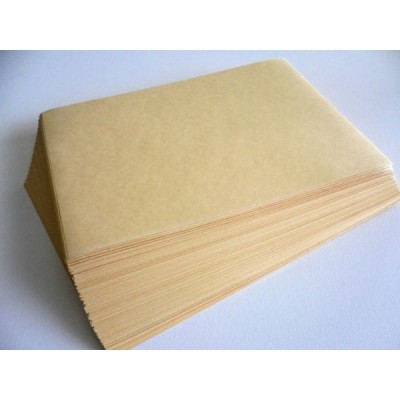 Пергамент для выпечки 40*60 см 500 листов