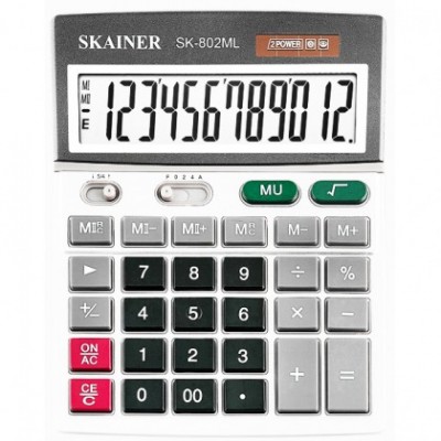 Калькулятор Skainer