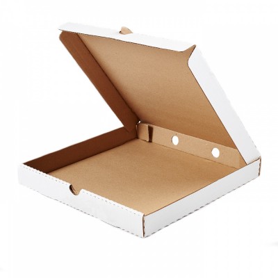Коробка для пиццы 42*42 см, 50 шт/ упак