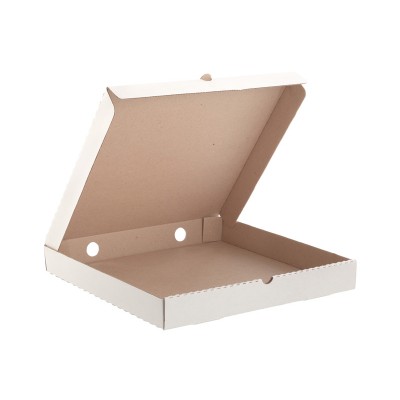 Коробка для пиццы 36*36 см, 50 шт/ упак