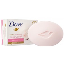 Мыло "Dove" 135 гр в ассортименте