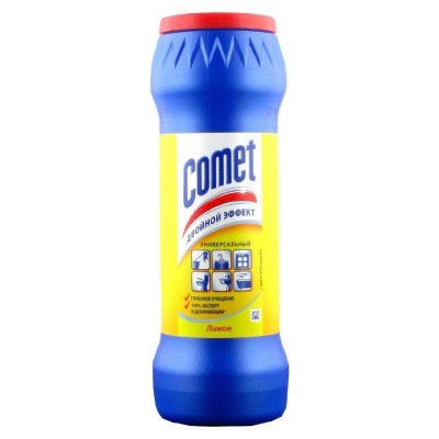 Чистящее средство "Комет" порошок 475 гр