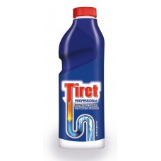 Чистящее средство "Tiret " гель 500 мл