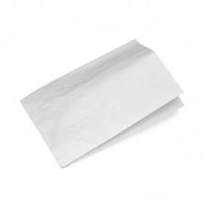Пакет бумажный ламинация без печати 200*85*285 мм