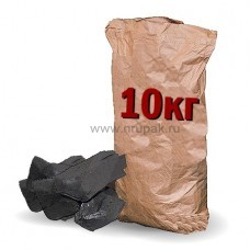 Уголь 10 кг