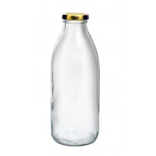 Бутылка "Молочная" 0,75 л, ТО- 43